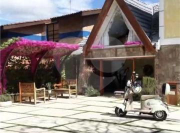 Casa · 220m² · 3 Quartos · 4 Vagas · Casa com 3 quartos à venda em Morada dos pássaros - SP