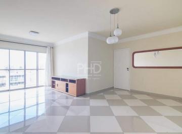 Apartamento · 170m² · 4 Quartos · 2 Vagas · Apartamento 4 Dorms com 2 Vagas, Frente, Santo Antônio – São Caetano do Sul