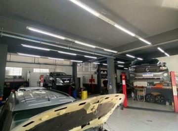 Comercial · 400m² · 8 Vagas · Excelente oportunidade para locação de loja comercial
