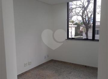 Comercial · 43m² · 1 Vaga · Salas à venda em Itaim bibi - SP