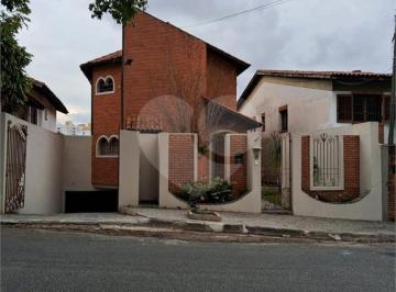 Casa · 478m² · 4 Quartos · 10 Vagas · Sobrado com 4 quartos à venda em Vila sônia - SP