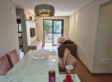 Apartamento · 72m² · 3 Quartos · 2 Vagas · Apartamento com 3 quartos à venda em Jardim são paulo(zona norte) - SP