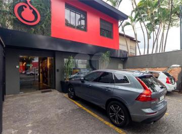 Casa · 210m² · 3 Quartos · 4 Vagas · Sobrado com 3 quartos à venda em Vila nova conceição - SP