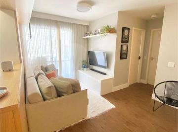 Apartamento · 65m² · 2 Quartos · 1 Vaga · Apartamento com 2 quartos à venda em Vila gumercindo - SP