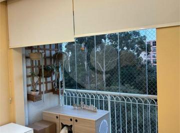 Apartamento · 70m² · 2 Quartos · 1 Vaga · Apartamento com 2 quartos à venda em Jaguaré - SP