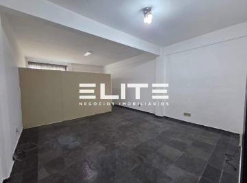 Comercial · 40m² · Sala Comercial para Alugar | 40 m² em Vila Bastos, Santo André