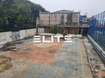 Terreno · 920m² · 1 Vaga · Terreno para alugar, 920 m² por R$ 28.000,00/mês - Vila Alzira - Santo André/SP