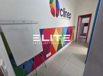 Comercial · 40m² · Sala Comercial para Aluguel | 40 m², 2 Salas, Jardim Bela Vista – Santo André