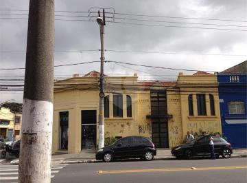 Comercial · 480m² · 6 Vagas · Galpão à venda em Santana - SP