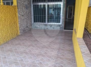 Casa · 140m² · 3 Quartos · 1 Vaga · Sobrado com 3 quartos à venda em Quarta Parada - SP