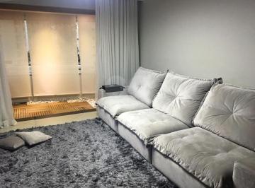 Apartamento · 110m² · 3 Quartos · 2 Vagas · Apartamento com 3 quartos à venda em Chácara agrindus - SP