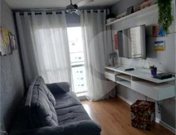 Apartamento · 60m² · 3 Quartos · 1 Vaga · Apartamento com 3 quartos à venda em Cidade patriarca - SP