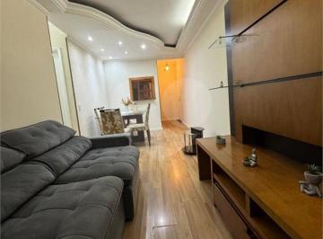 Apartamento · 61m² · 3 Quartos · 1 Vaga · Apartamento com 3 quartos à venda em Vila Matilde - SP