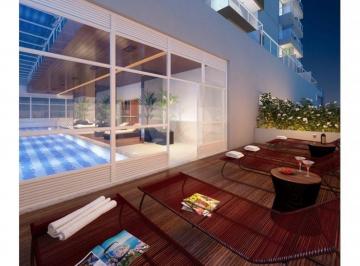 Apartamento · 29m² · 1 Quarto · Apartamento com 1 quartos à venda em Consolação - SP