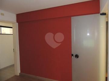 Comercial · 40m² · 1 Vaga · Salas à venda em Pinheiros - SP