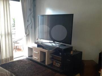 Apartamento · 85m² · 3 Quartos · 2 Vagas · Apartamento com 3 quartos à venda em Jardim íris - SP