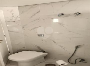 Apartamento · 172m² · 4 Quartos · 3 Vagas · Apartamento com 4 quartos à venda em Indianópolis - SP