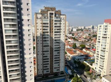 Apartamento · 126m² · 3 Quartos · 4 Vagas · Apartamento com 3 quartos à venda em Mooca - SP