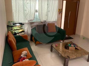 Casa · 90m² · 2 Quartos · 2 Vagas · Sobrado com 2 quartos à venda em Tatuapé - SP