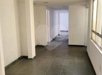 Comercial · 143m² · 1 Vaga · Salas à venda em Consolação - SP