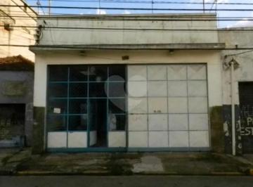 Comercial · 330m² · 1 Vaga · Galpão à venda em Tatuapé - SP