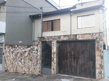 Casa · 144m² · 3 Quartos · 3 Vagas · Sobrado com 3 quartos à venda em Parada inglesa - SP