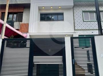 Casa · 350m² · 6 Quartos · 5 Vagas · Sobrado com 6 quartos à venda em Jardim anália franco - SP
