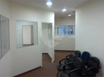 Comercial · 240m² · 4 Vagas · Salas à venda em Bela Vista - SP