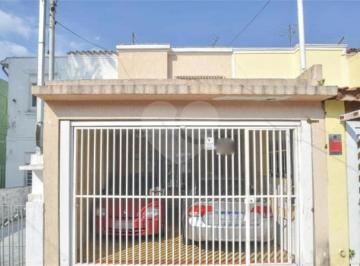 Casa · 154m² · 3 Quartos · 2 Vagas · Sobrado com 3 quartos à venda em Maranhão - SP