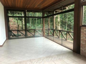 Casa · 300m² · 4 Quartos · 6 Vagas · Condomínio com 4 quartos à venda em Parque imperial - SP