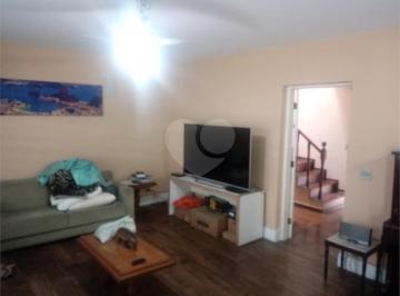 Casa · 200m² · 4 Quartos · 4 Vagas · Sobrado com 4 quartos à venda em Jardim franca - SP