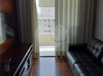 Apartamento · 64m² · 3 Quartos · 1 Vaga · Apartamento com 3 quartos à venda em Mooca - SP
