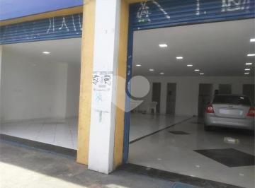 Comercial · 120m² · Galpão à venda em Tucuruvi - SP