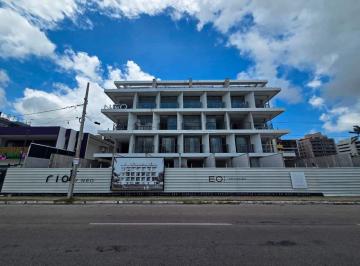 Apartamento · 46m² · 1 Quarto · Cobertura à venda, 1 quarto, 1 suíte, Intermares - Cabedelo/PB