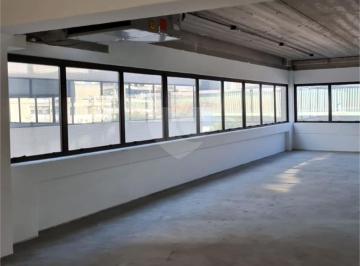 Comercial · 356m² · 8 Vagas · Lajes Corporativas à venda em Água branca - SP