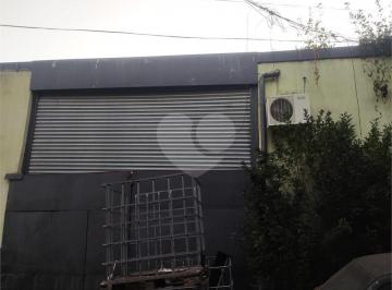 Comercial · 261m² · Galpão à venda em Parque mandaqui - SP