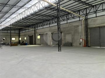 Comercial · 3300m² · Galpão à venda em Cambuci - SP