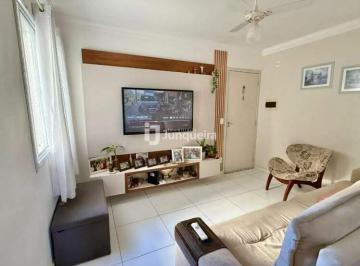 Apartamento · 55m² · 2 Quartos · 1 Vaga · Apartamento à venda, 2 quartos, 1 vaga, Glebas Califórnia - Piracicaba/SP