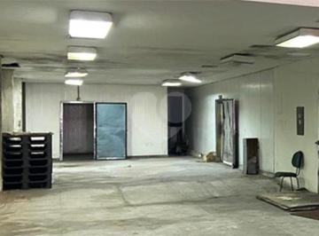 Comercial · 1500m² · 30 Vagas · Galpão à venda em Bela vista - SP