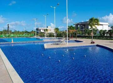 Terreno · 462m² · Lote em condomínio à venda, Ponta de Campina - Cabedelo/PB