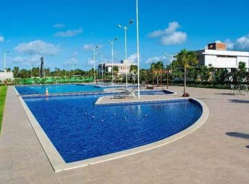Terreno · 475m² · Lote em condomínio à venda, Ponta de Campina - Cabedelo/PB