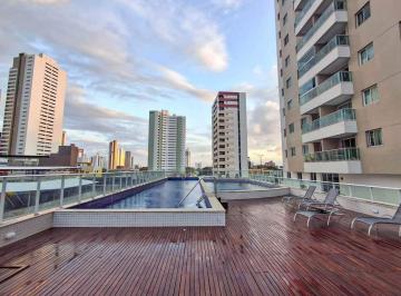 Apartamento · 86m² · 3 Quartos · 2 Vagas · Apartamento à venda, 3 quartos, 1 suíte, 2 vagas, Brisamar - João Pessoa/PB