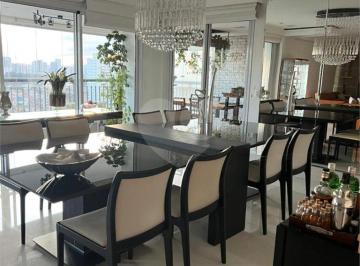 Apartamento · 234m² · 4 Quartos · Apartamento com 4 quartos à venda em Cidade mãe do céu - SP