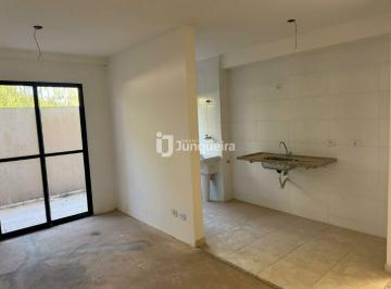 Apartamento · 57m² · 2 Quartos · 1 Vaga · Apartamento à venda, 2 quartos, 1 vaga, Pompéia - Piracicaba/SP