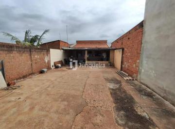 Casa · 52m² · 1 Quarto · 3 Vagas · Casa à venda, 1 quarto, 3 vagas, Residencial Luiz Massud Coury - Rio das Pedras/SP