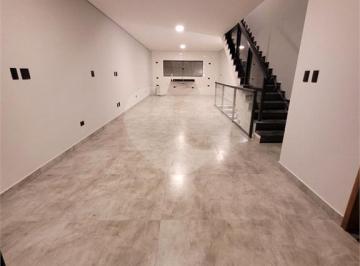 Casa · 198m² · 3 Quartos · 4 Vagas · Sobrado com 3 quartos à venda em Penha de frança - SP
