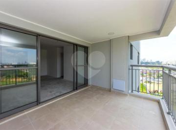 Apartamento · 105m² · 4 Quartos · 2 Vagas · Apartamento com 4 quartos à venda em City américa - SP