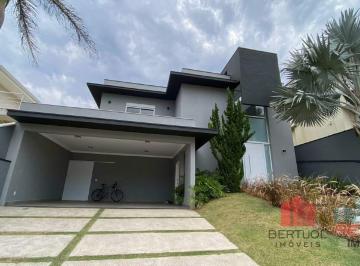 Casa · 274m² · 4 Quartos · 4 Vagas · Casa de Condomínio à venda Condomínio Terras de Vinhedo em Vinhedo