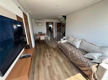 Apartamento · 101m² · 3 Quartos · 3 Vagas · Apartamento com 3 quartos à venda em Água fria - SP