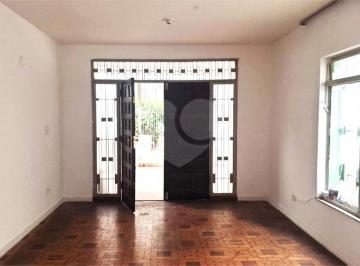 Casa · 400m² · 4 Quartos · 2 Vagas · Sobrado com 4 quartos à venda em Vila pompéia - SP